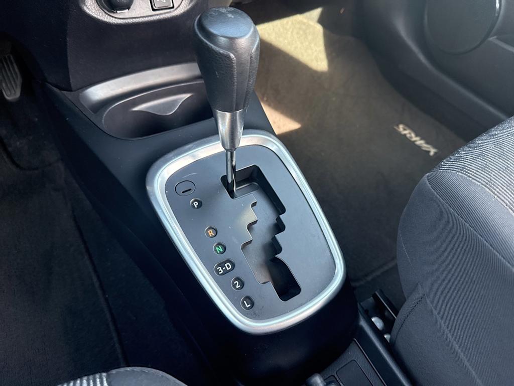 Thumbnail: 2017 Toyota Yaris - 22