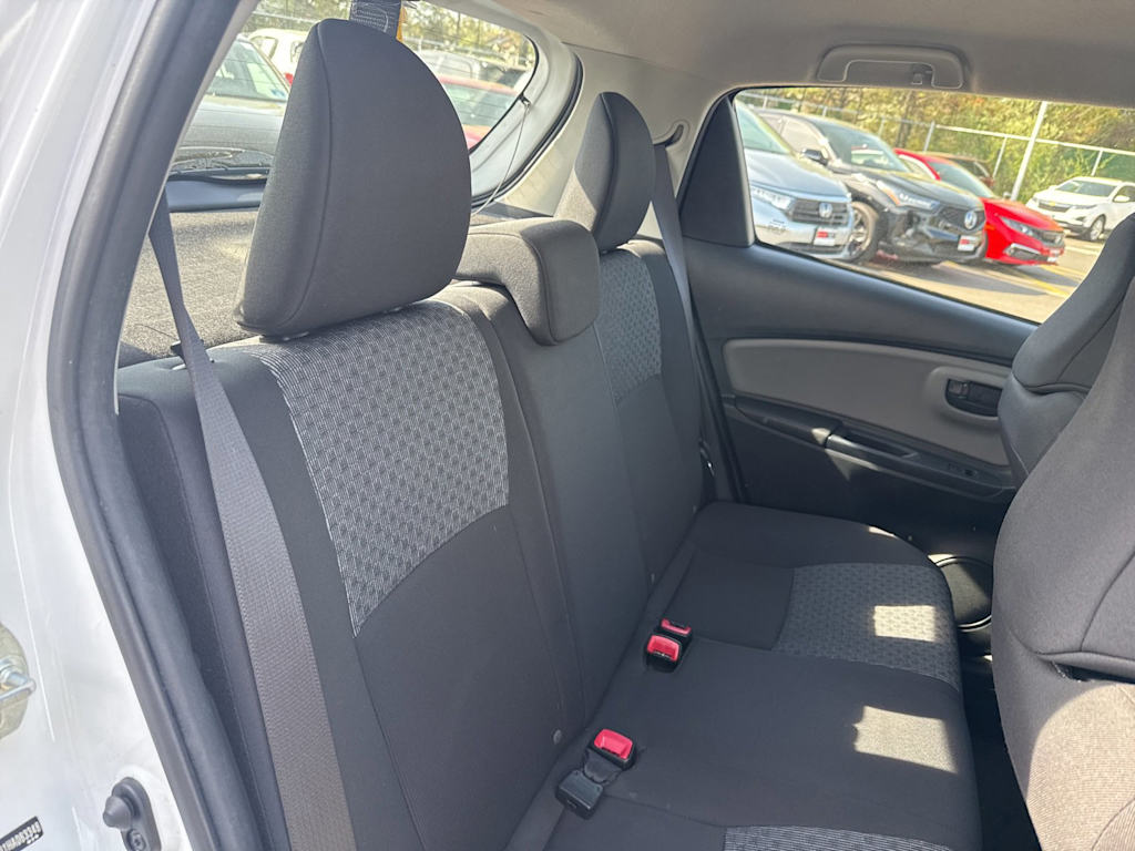 Thumbnail: 2017 Toyota Yaris - 20