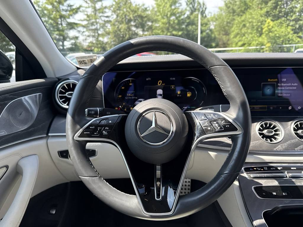 Thumbnail: 2023 Mercedes-Benz CLS - 13