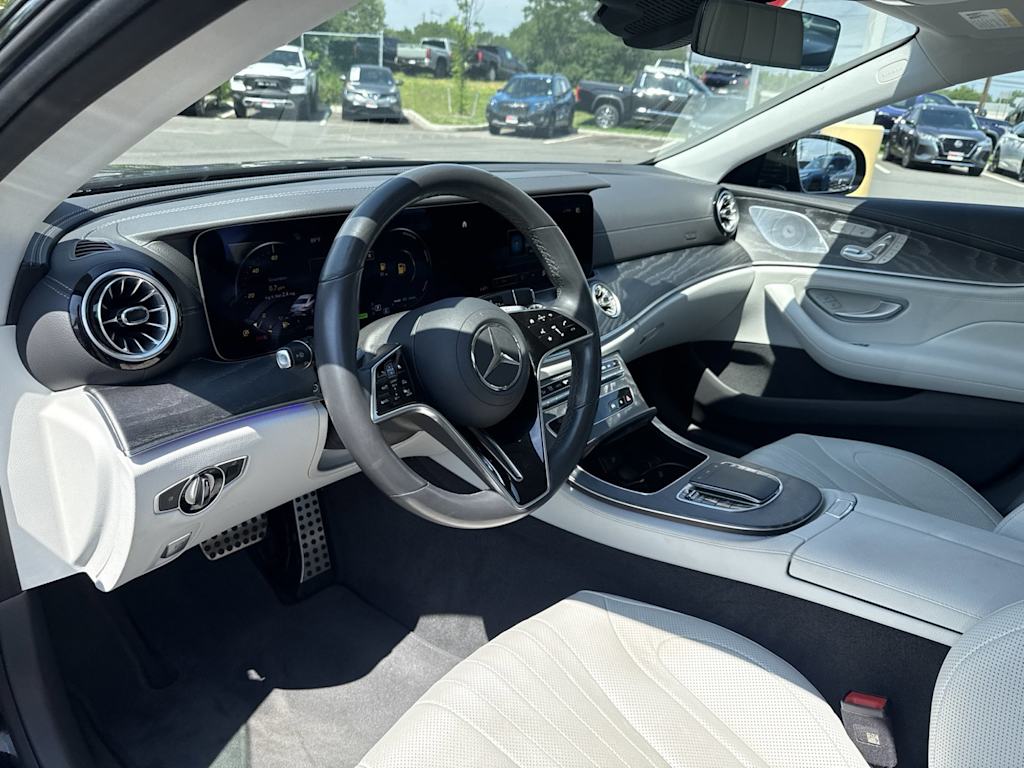 Thumbnail: 2023 Mercedes-Benz CLS - 2