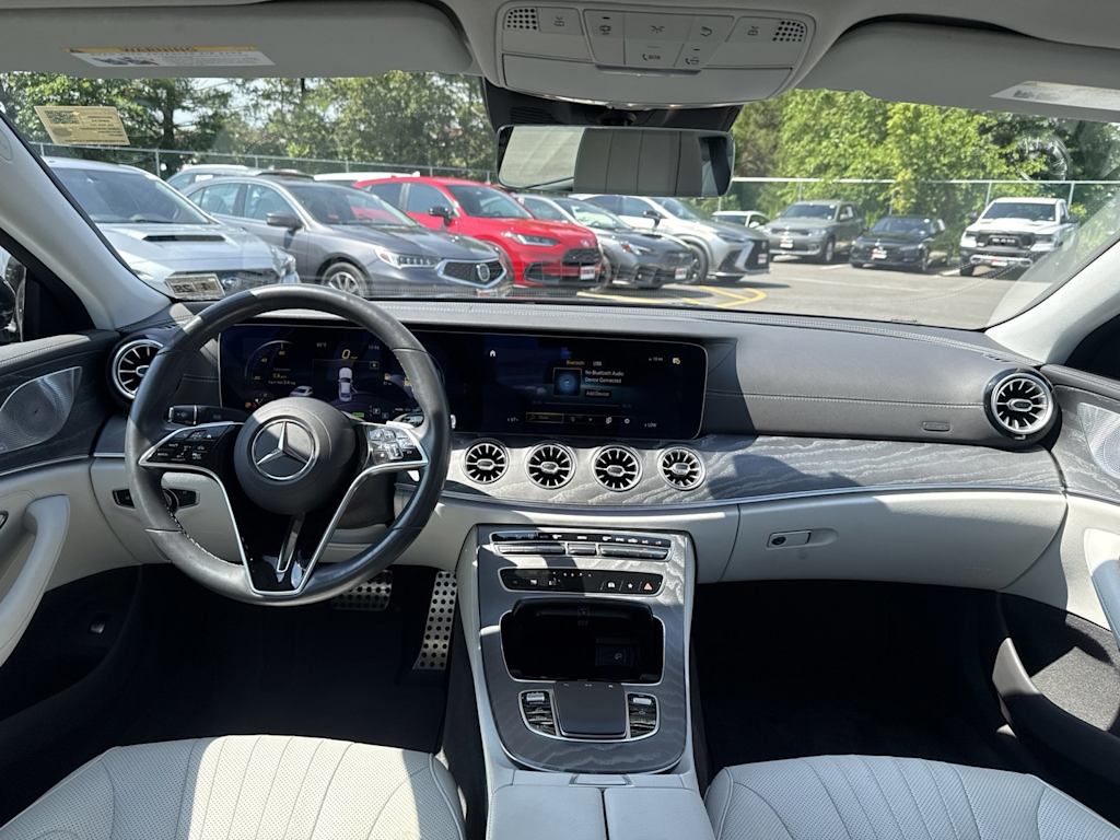 Thumbnail: 2023 Mercedes-Benz CLS - 14