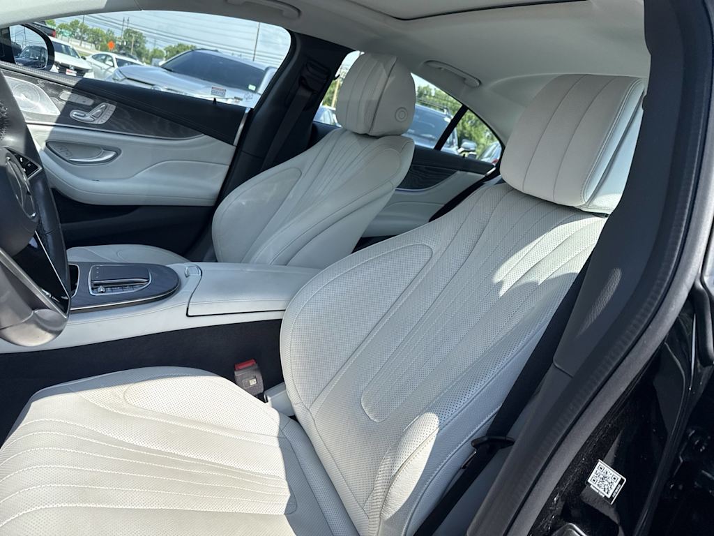 Thumbnail: 2023 Mercedes-Benz CLS - 10