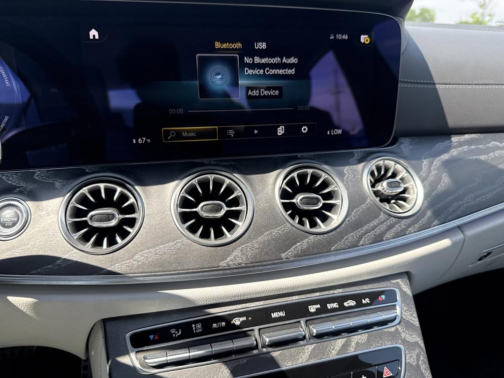 Thumbnail: 2023 Mercedes-Benz CLS - 23