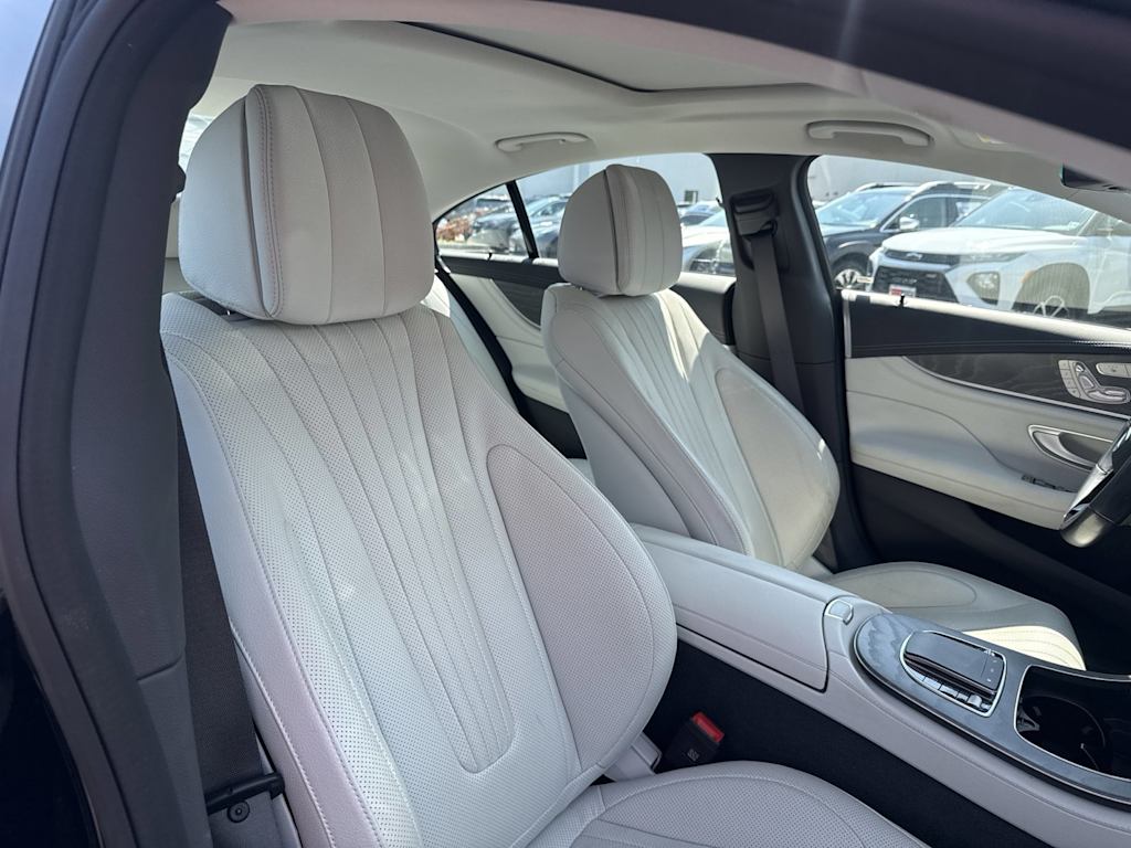 Thumbnail: 2023 Mercedes-Benz CLS - 11