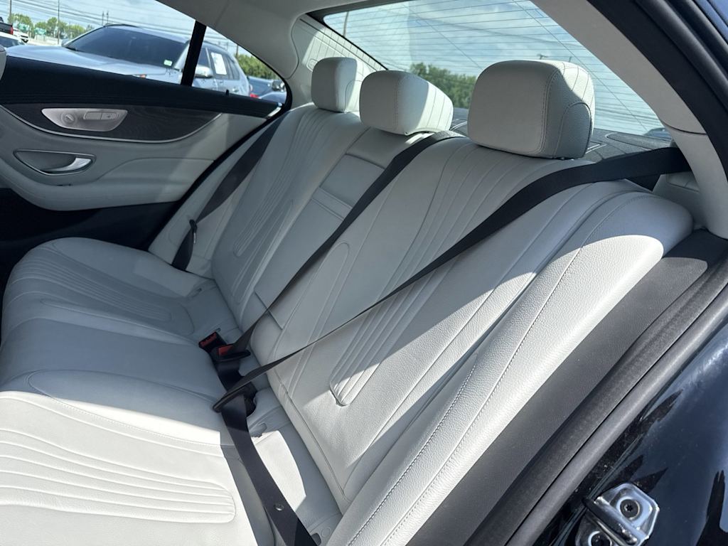 Thumbnail: 2023 Mercedes-Benz CLS - 12