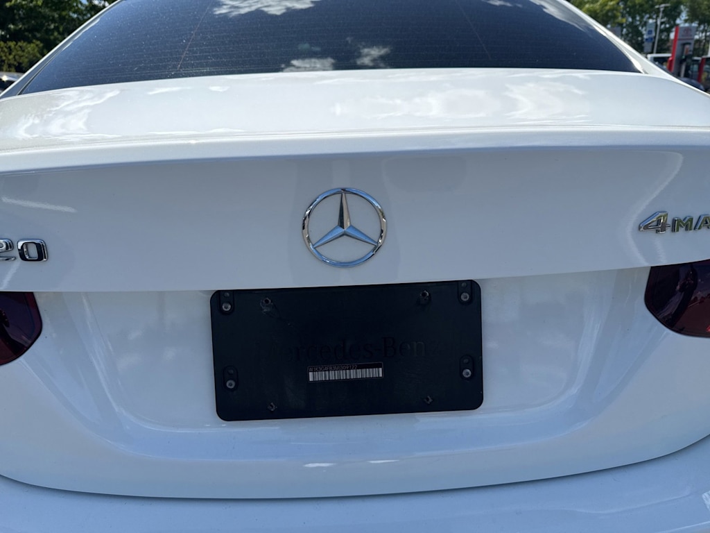 Thumbnail: 2021 Mercedes-Benz A-Class - 20