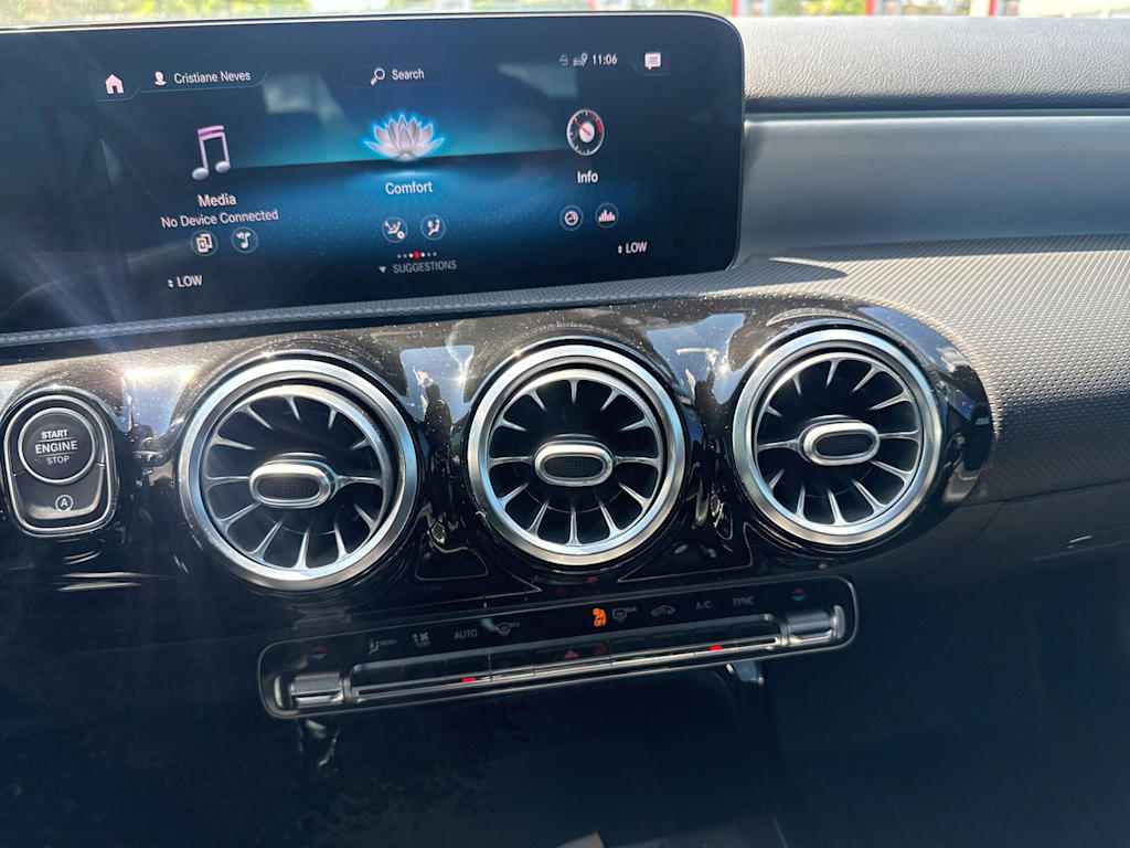 Thumbnail: 2021 Mercedes-Benz A-Class - 6