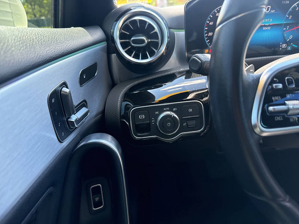 Thumbnail: 2021 Mercedes-Benz A-Class - 25