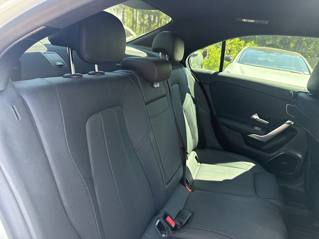 Thumbnail: 2021 Mercedes-Benz A-Class - 22