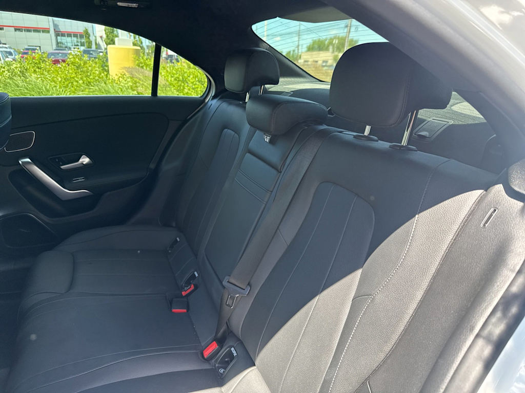 Thumbnail: 2021 Mercedes-Benz A-Class - 11