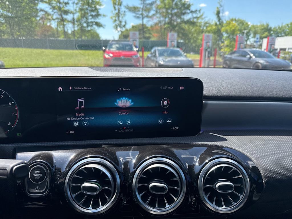 Thumbnail: 2021 Mercedes-Benz A-Class - 14