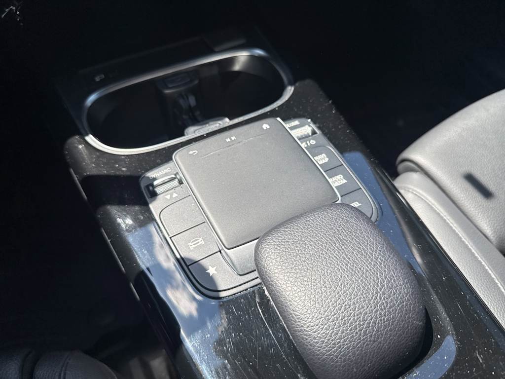Thumbnail: 2021 Mercedes-Benz A-Class - 15