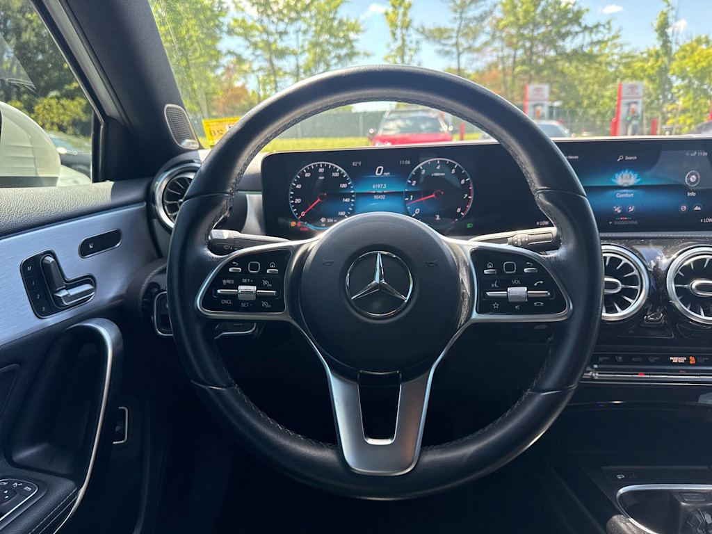 Thumbnail: 2021 Mercedes-Benz A-Class - 12