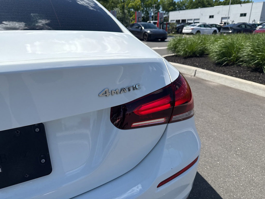 Thumbnail: 2021 Mercedes-Benz A-Class - 19