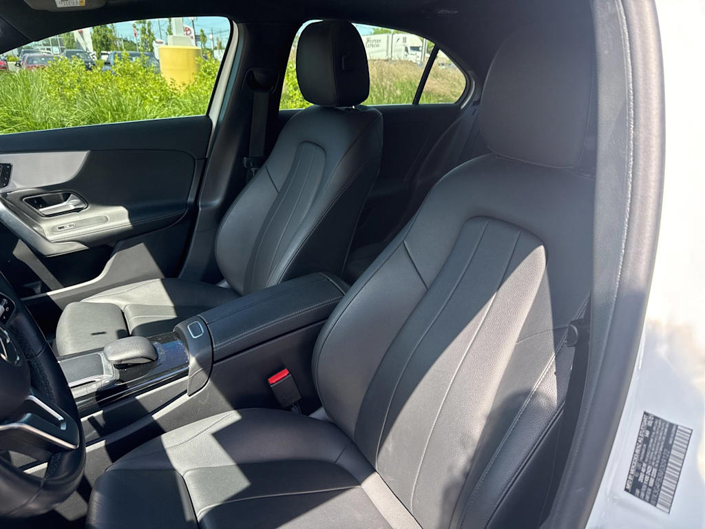Thumbnail: 2021 Mercedes-Benz A-Class - 9