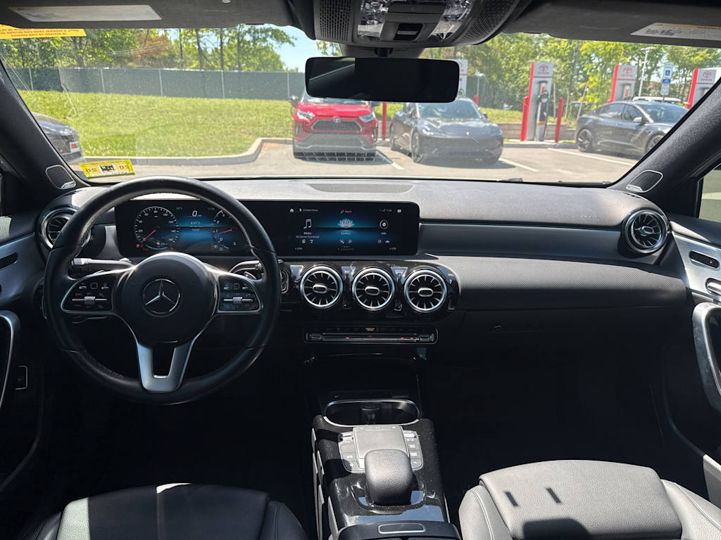 Thumbnail: 2021 Mercedes-Benz A-Class - 13
