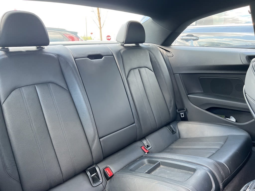 Thumbnail: 2018 Audi A5 - 7