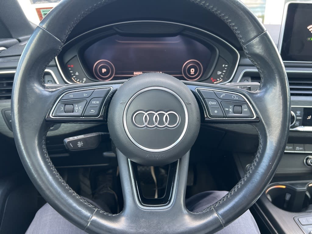 Thumbnail: 2018 Audi A5 - 8
