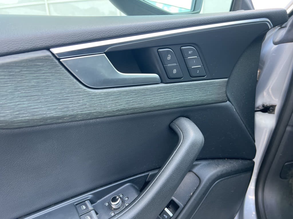 Thumbnail: 2018 Audi A5 - 14