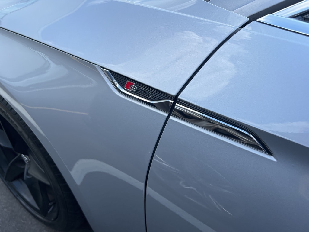 Thumbnail: 2018 Audi A5 - 4