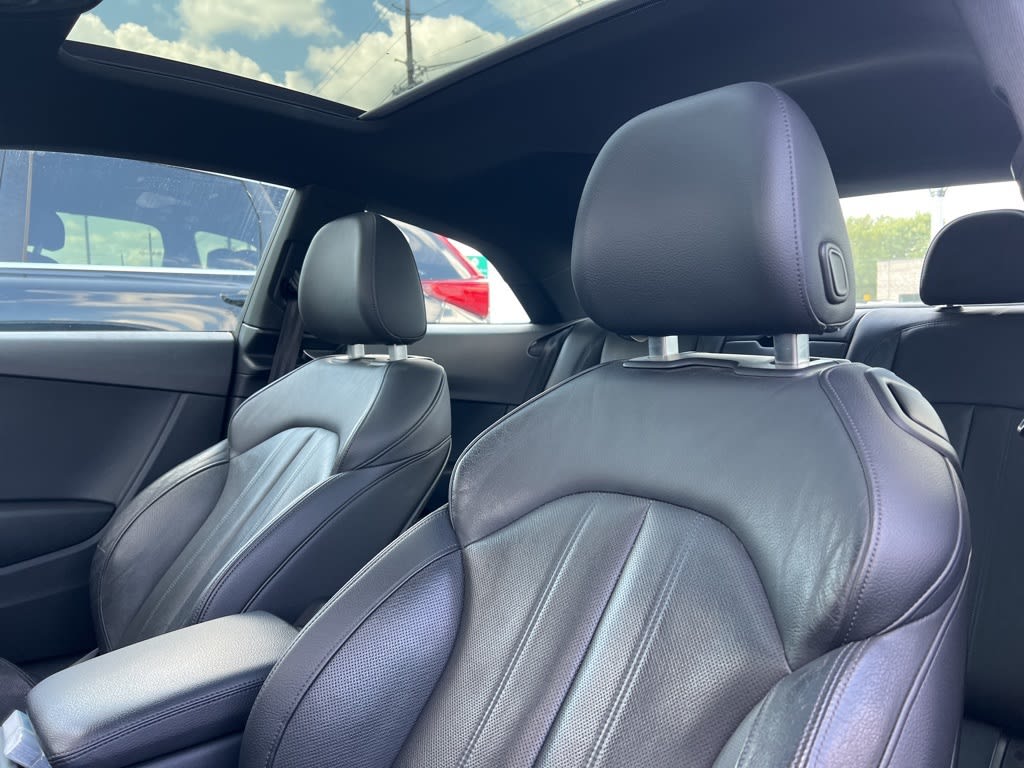 Thumbnail: 2018 Audi A5 - 6