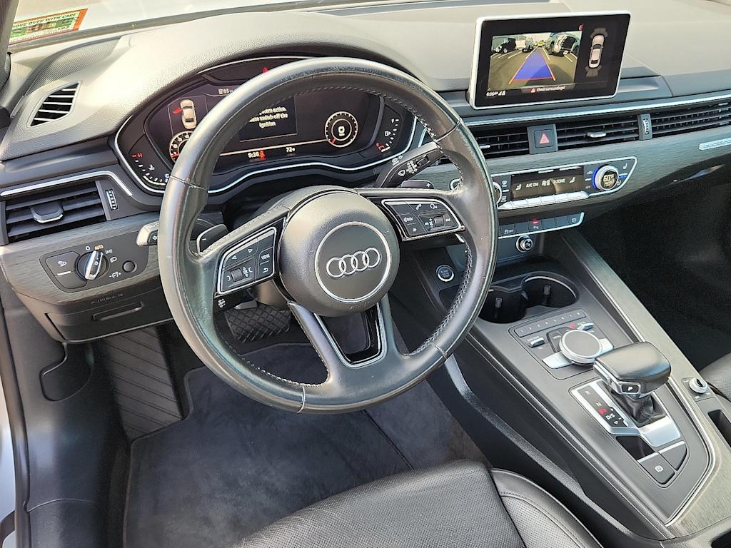 Thumbnail: 2018 Audi A5 - 2