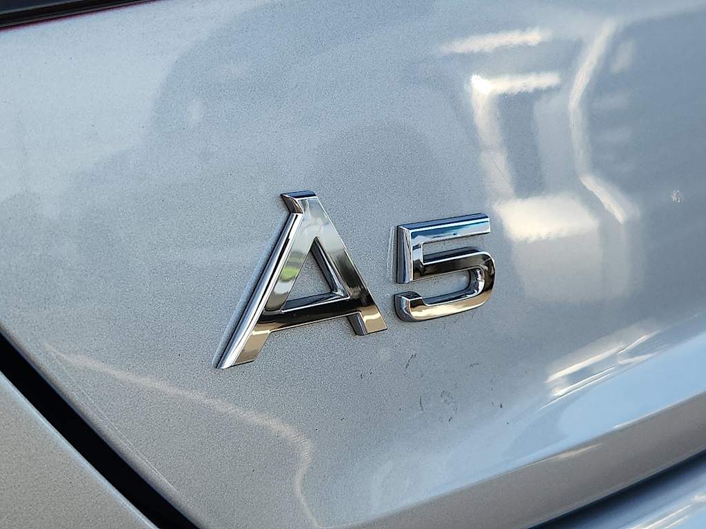 Thumbnail: 2018 Audi A5 - 29