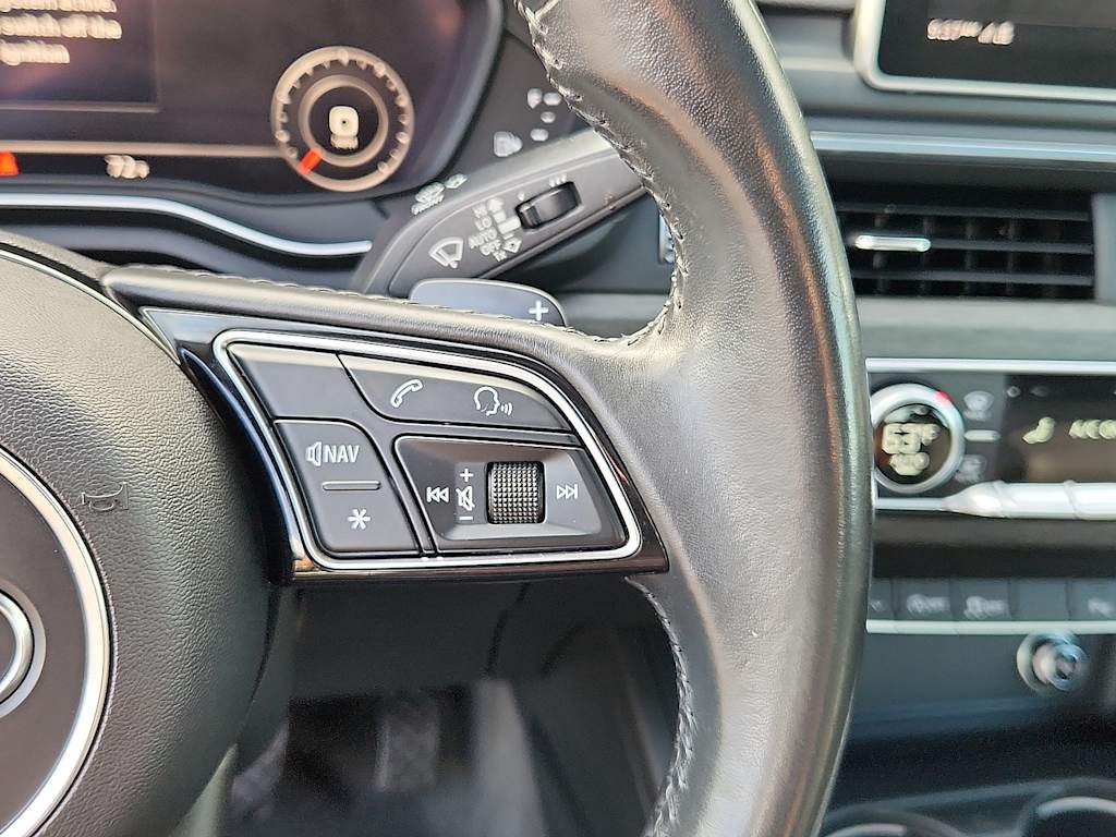 Thumbnail: 2018 Audi A5 - 24