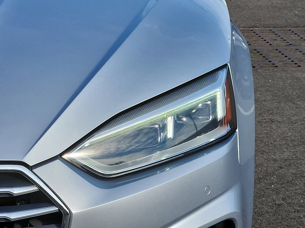 Thumbnail: 2018 Audi A5 - 18