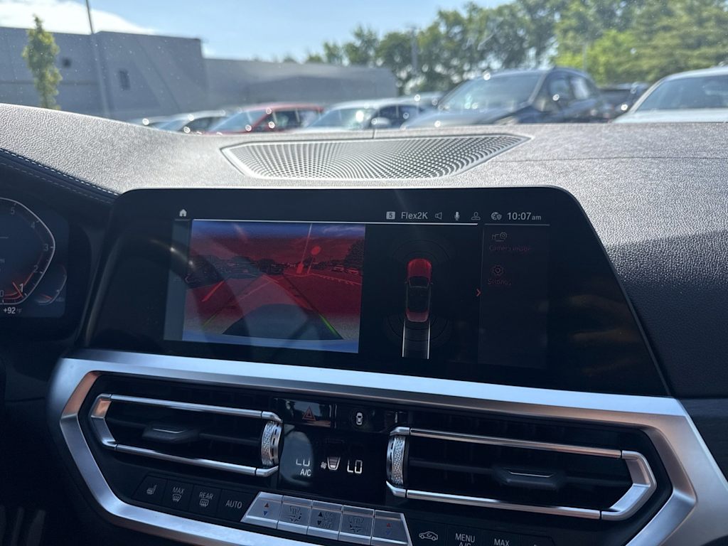 Thumbnail: 2022 BMW 4 Series - 10
