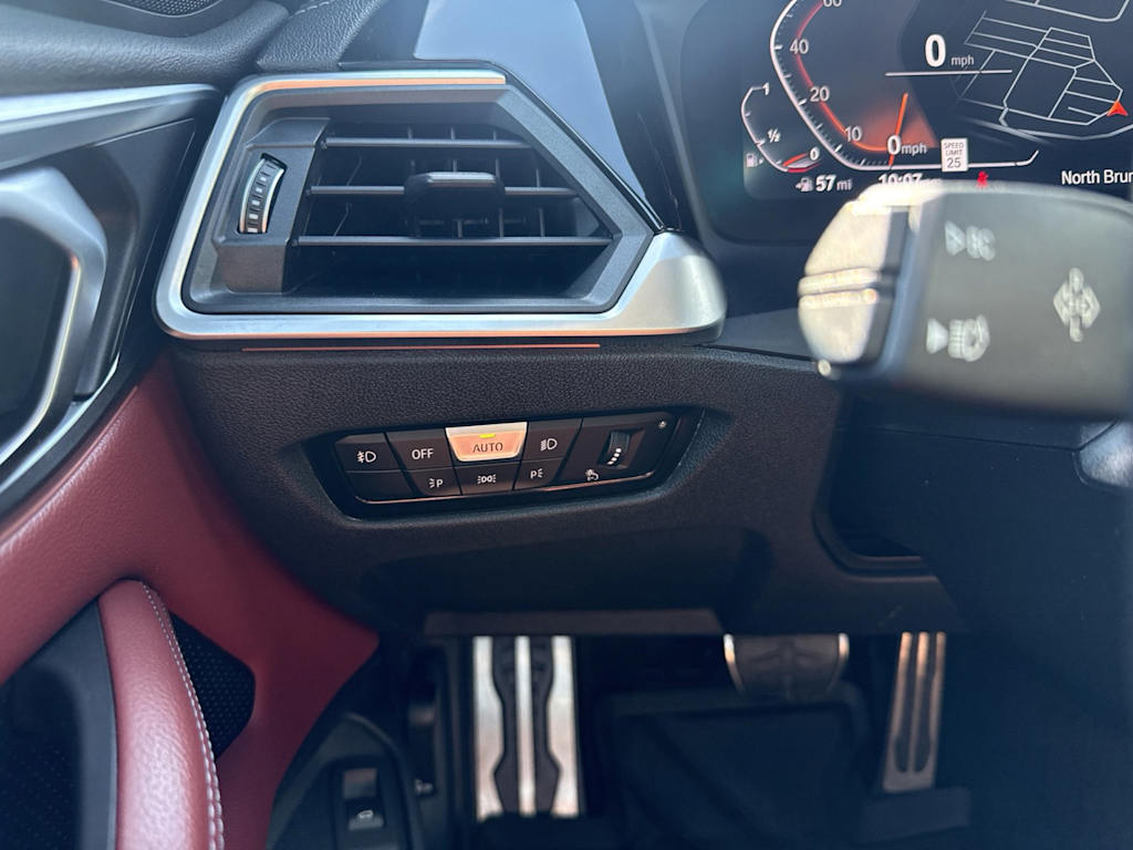 Thumbnail: 2022 BMW 4 Series - 17