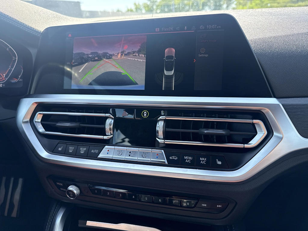Thumbnail: 2022 BMW 4 Series - 16