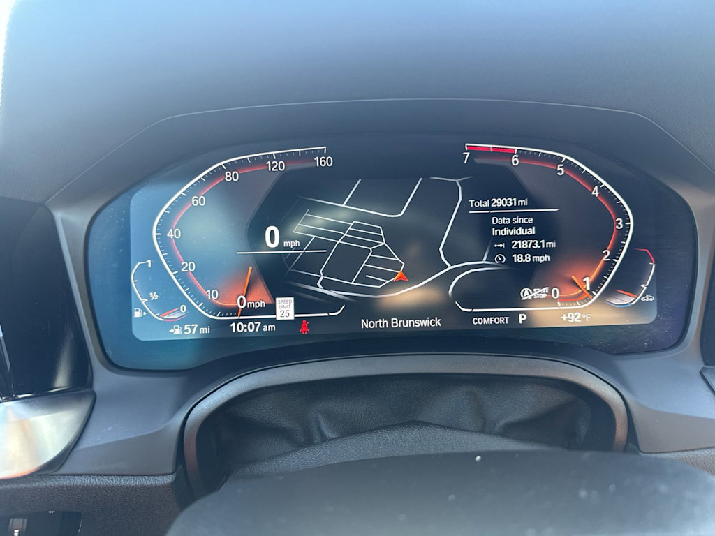 Thumbnail: 2022 BMW 4 Series - 11