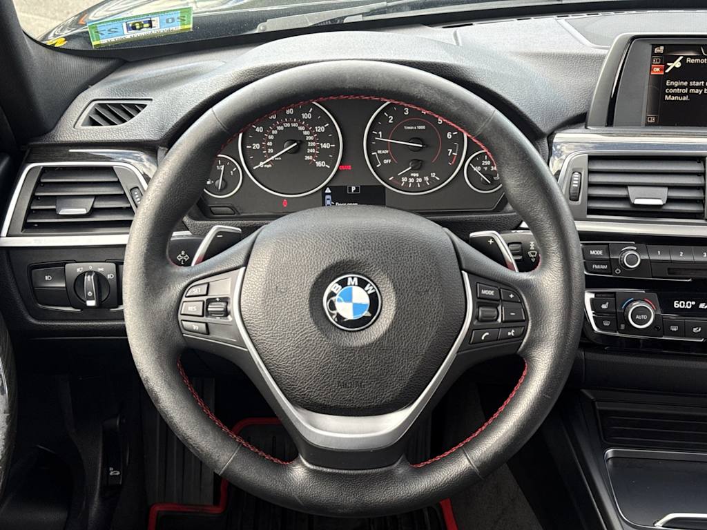 Thumbnail: 2016 BMW 3 Series - 11