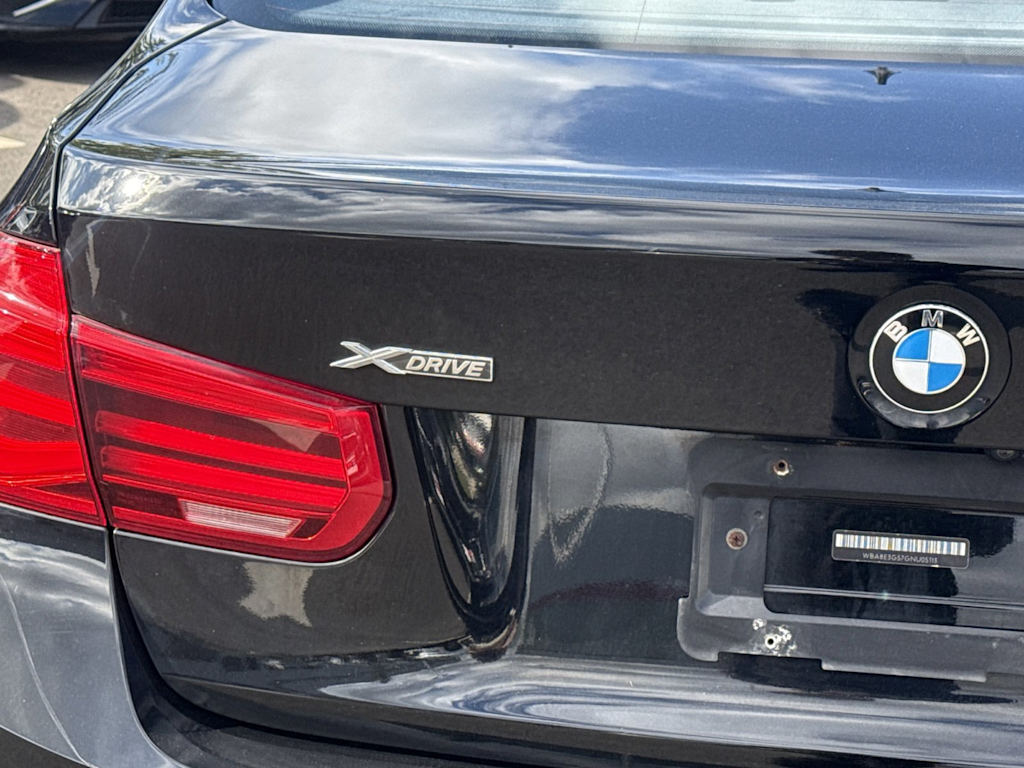 Thumbnail: 2016 BMW 3 Series - 19