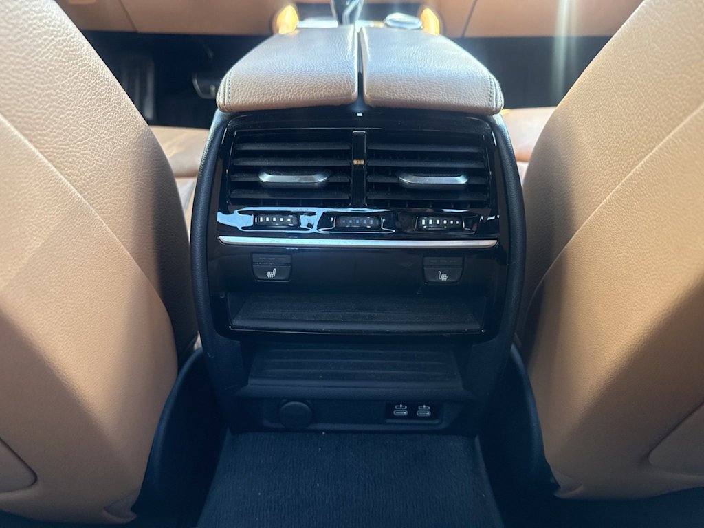 Thumbnail: 2020 BMW 5 Series - 22