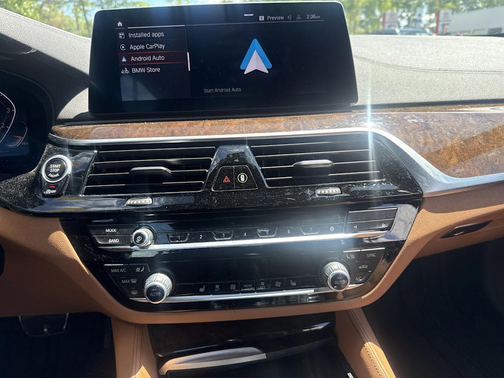 Thumbnail: 2020 BMW 5 Series - 20