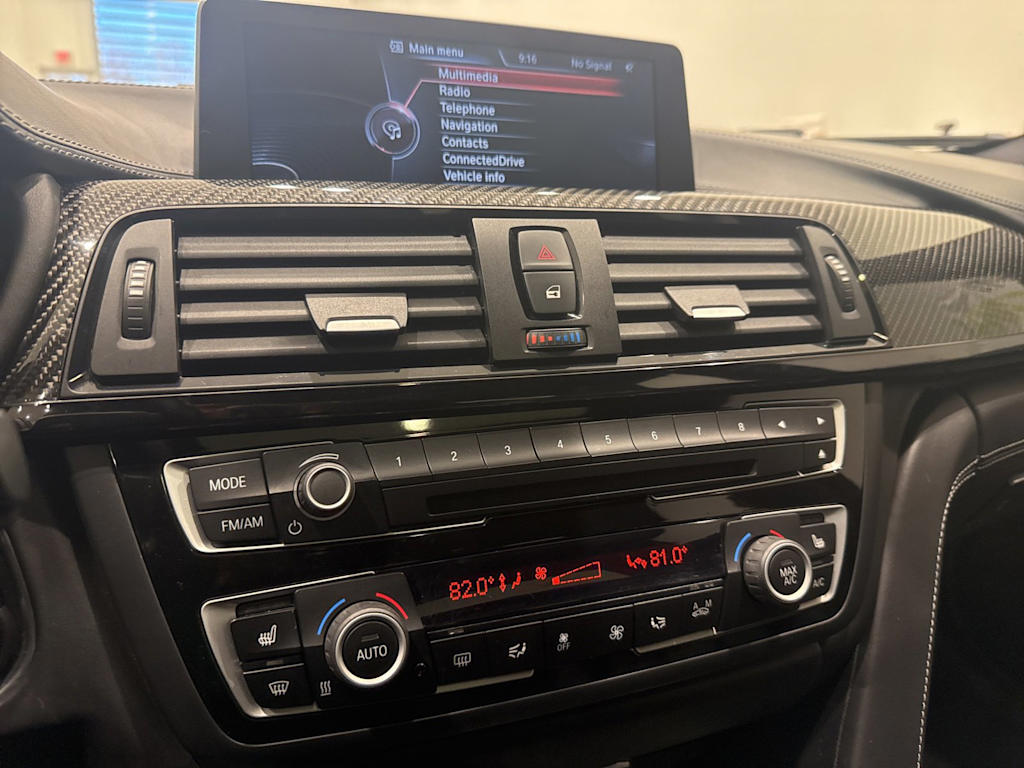 Thumbnail: 2015 BMW M3 - 23