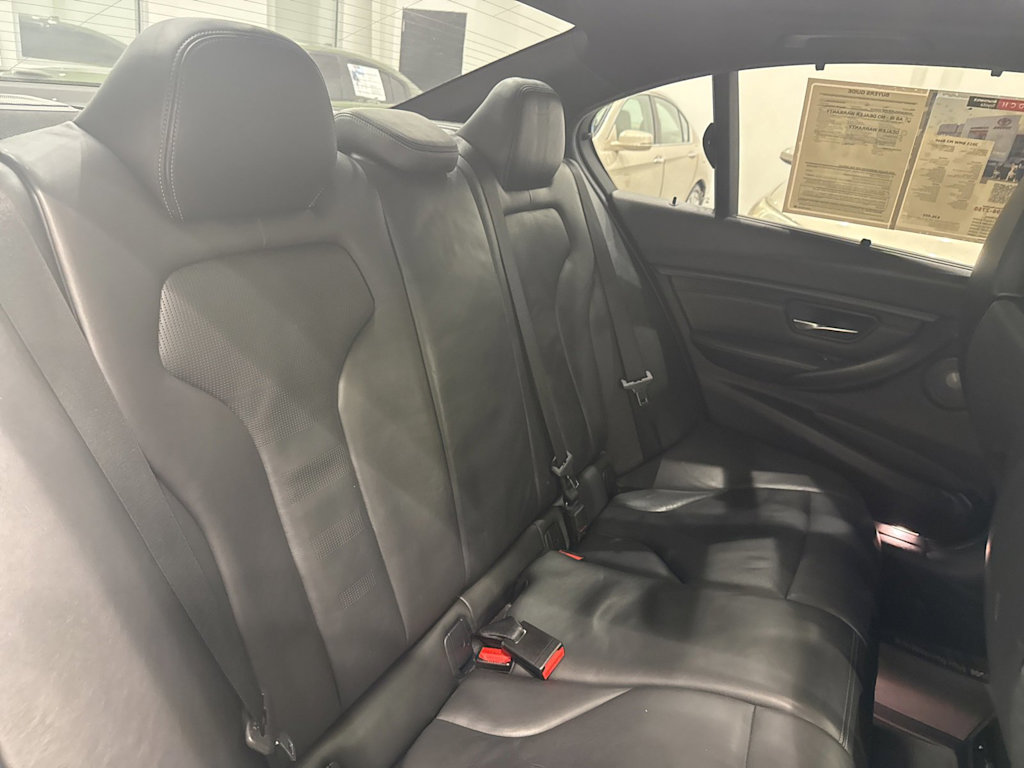 Thumbnail: 2015 BMW M3 - 22