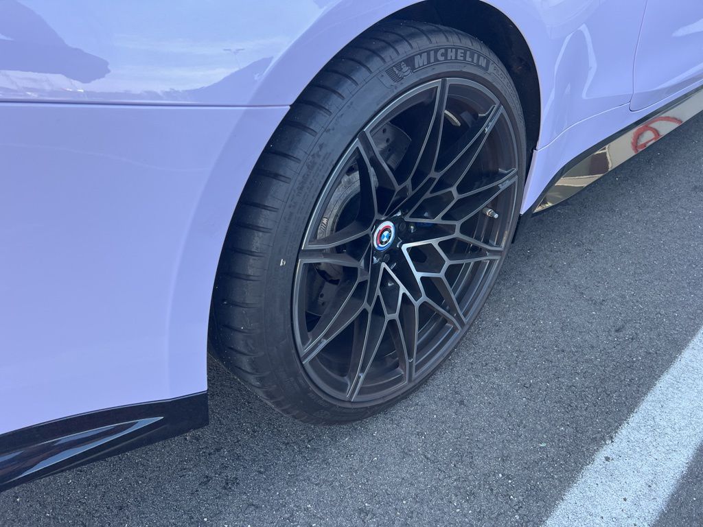 Thumbnail: 2023 BMW M4 - 5