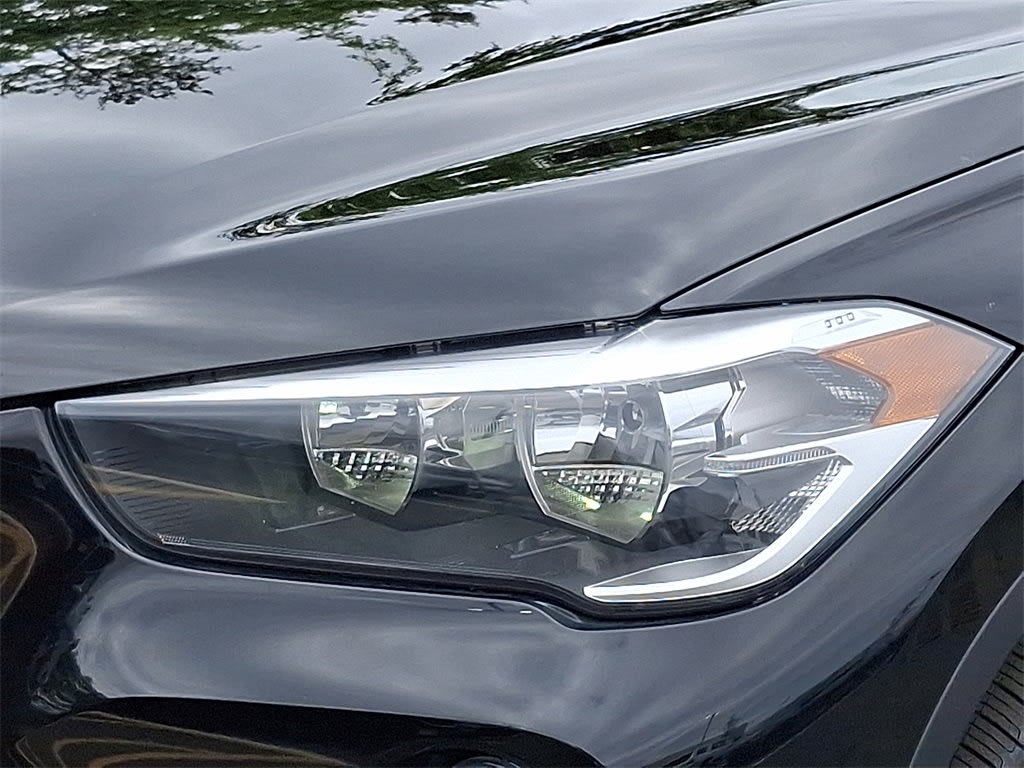 Thumbnail: 2016 BMW X1 - 20
