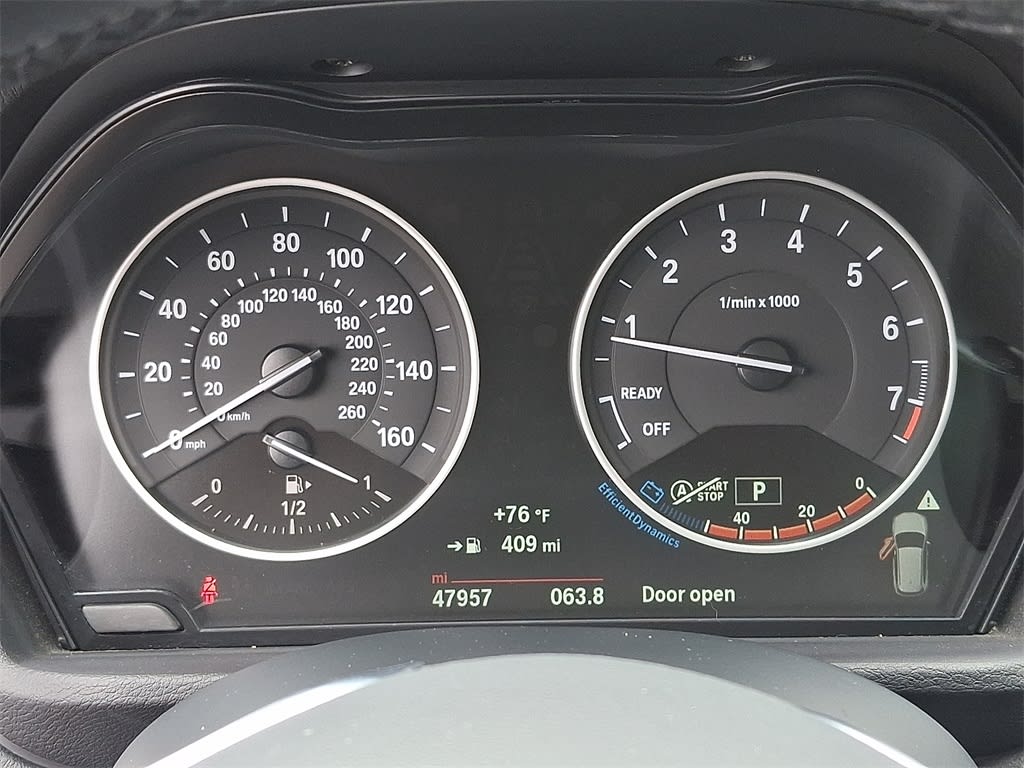Thumbnail: 2016 BMW X1 - 15