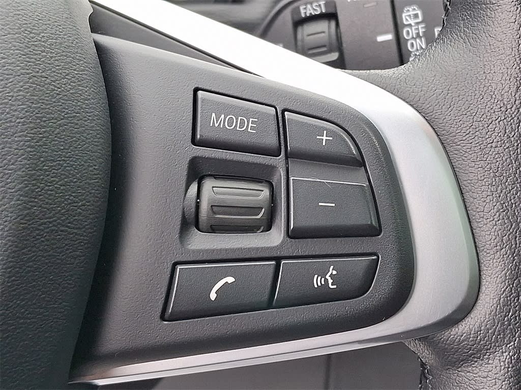Thumbnail: 2016 BMW X1 - 26