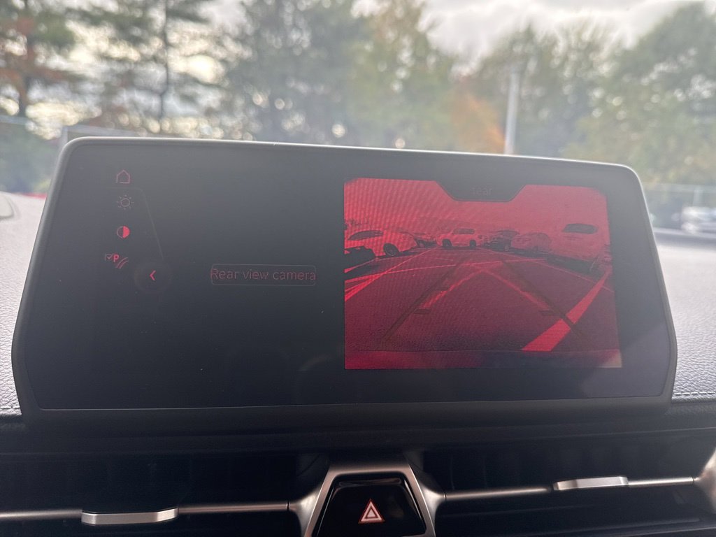 Thumbnail: 2021 Toyota GR Supra - 21