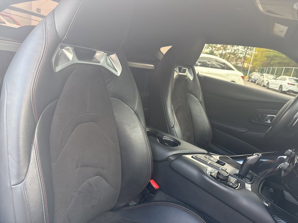 Thumbnail: 2021 Toyota GR Supra - 9