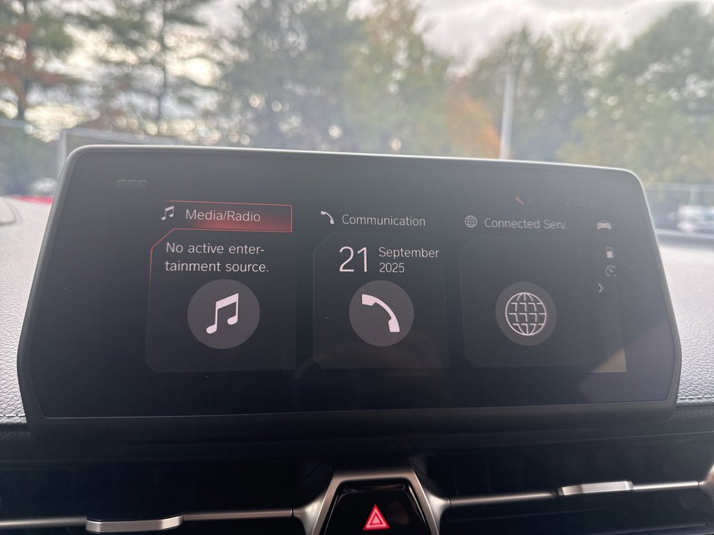 Thumbnail: 2021 Toyota GR Supra - 11