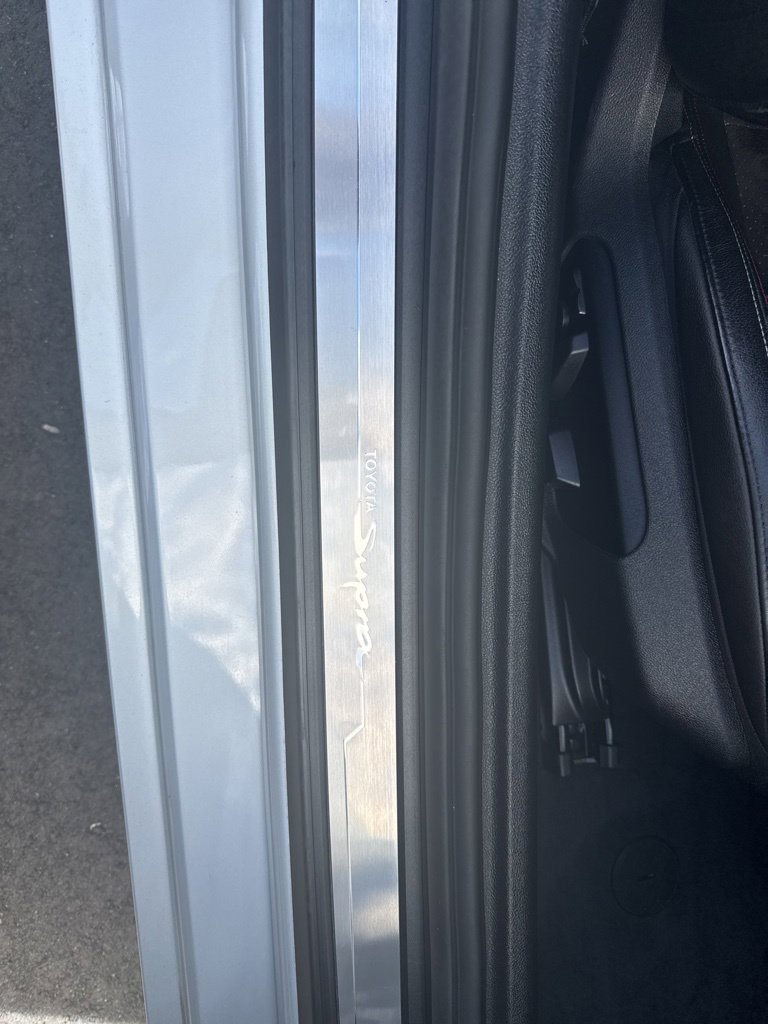 Thumbnail: 2021 Toyota GR Supra - 14