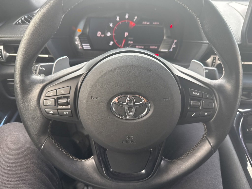 Thumbnail: 2021 Toyota GR Supra - 20