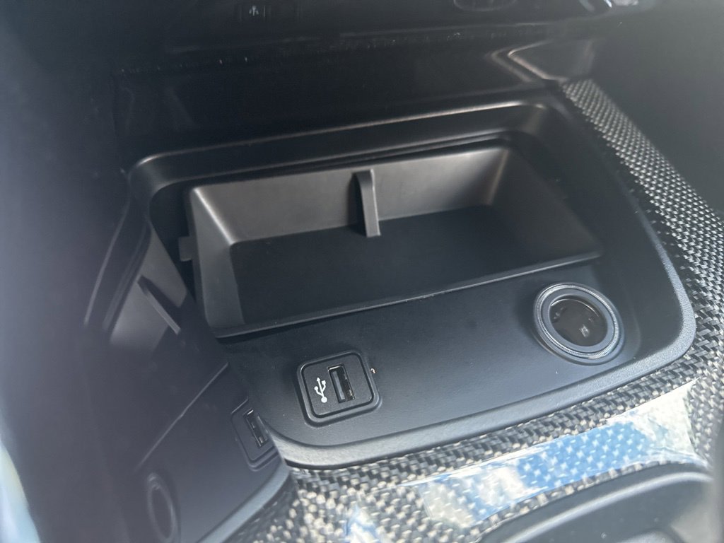 Thumbnail: 2021 Toyota GR Supra - 23