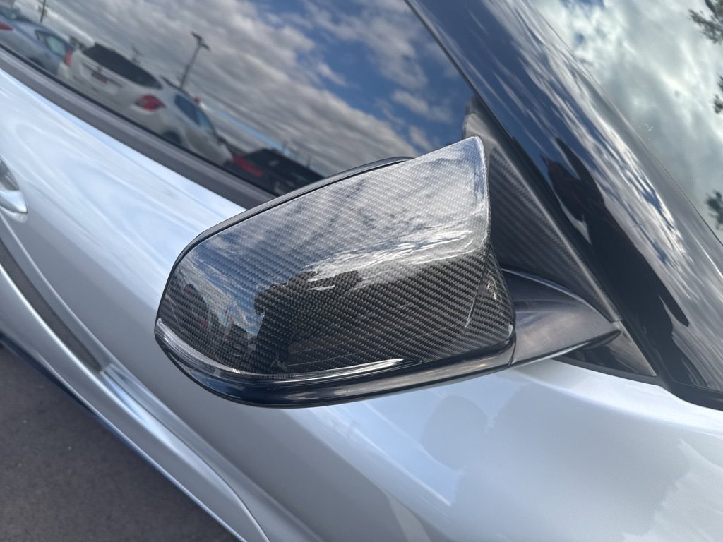 Thumbnail: 2021 Toyota GR Supra - 18